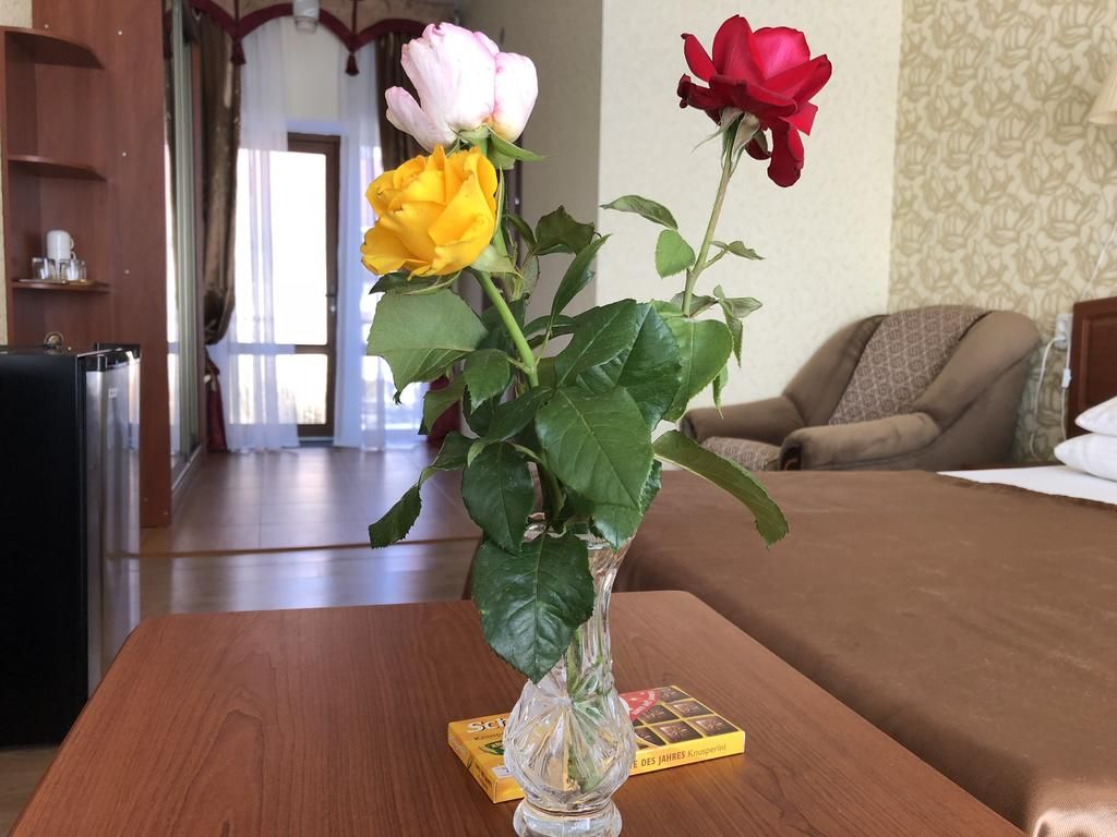 База отдыха «База отдыха «Сейт-Неби»» фото 34