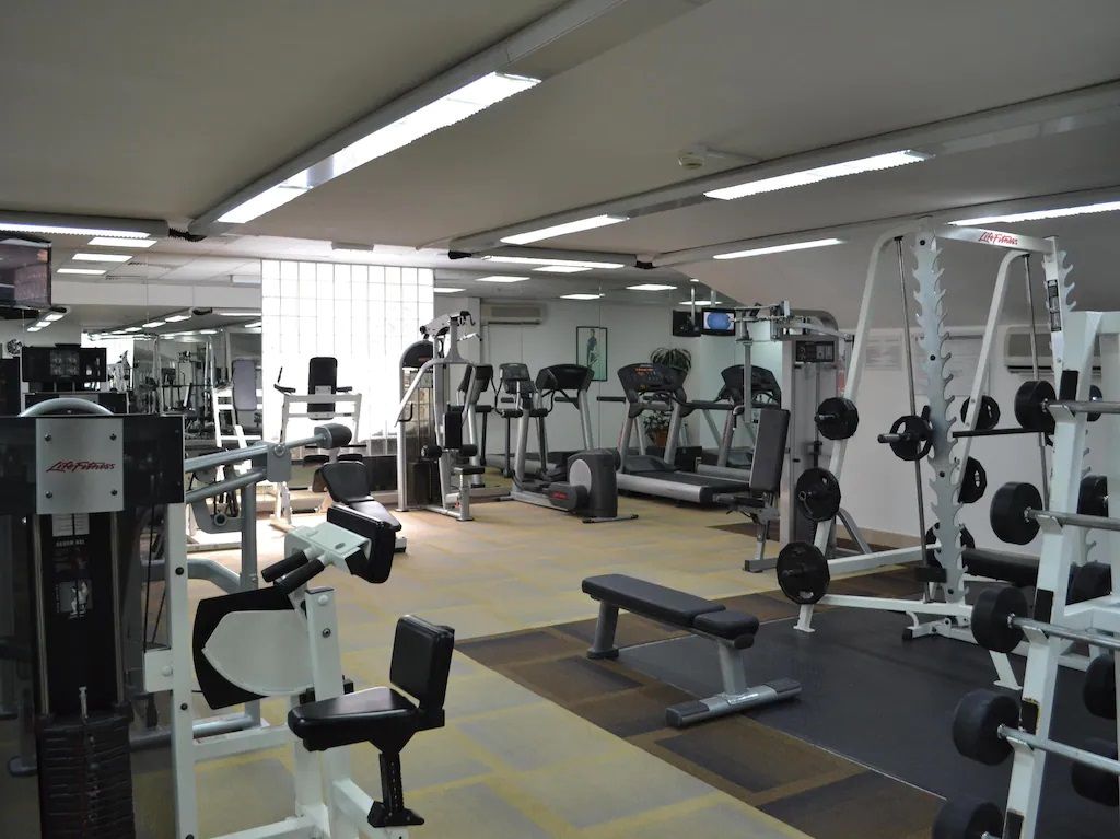 Sheraton Khalidiya Hotel фото 10