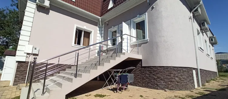 Фото отеля Гостевой дом «Ника»