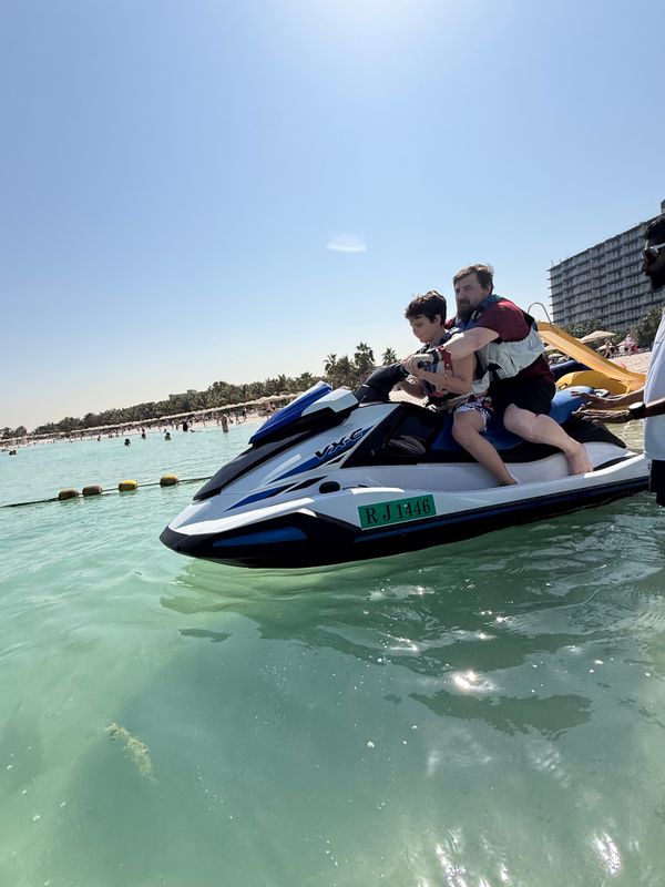 Rove Al Marjan Island фото 47