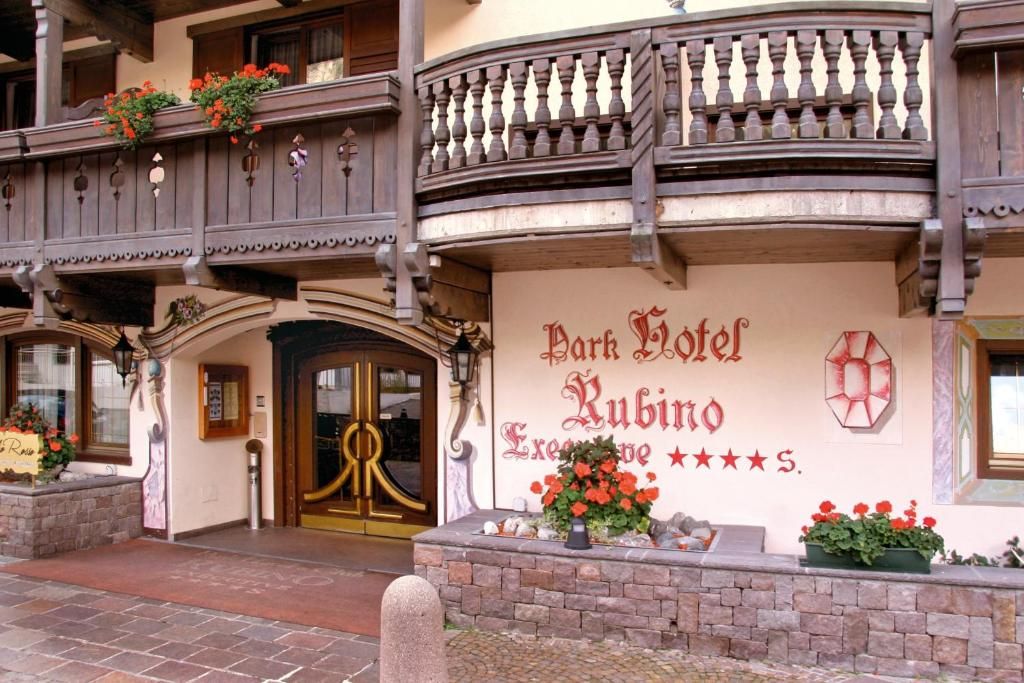 Hotel Rubino Deluxe фото 32