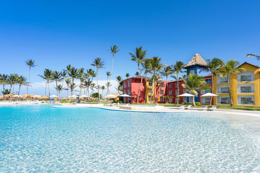 Tropical Deluxe Princess - All Inclusive фото 73