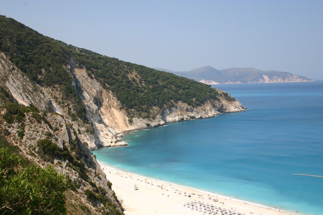 Sami Beach Hotel фото 41