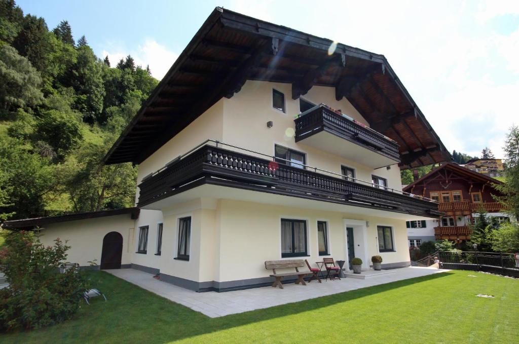 Bella Vista Appartements by Schladming-Appartements фото 2