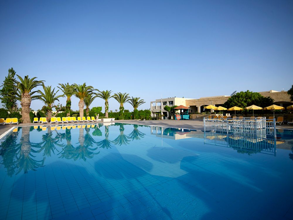 Atlantica Holiday Village Kos фото 19