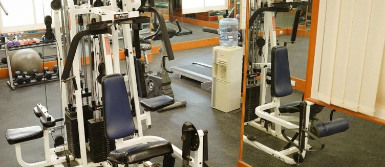 Фото отеля Safeer International