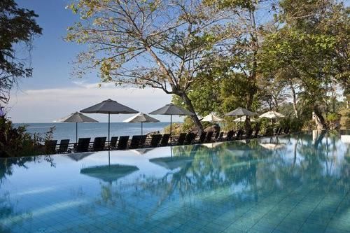Century Langkawi Beach Resort фото 116