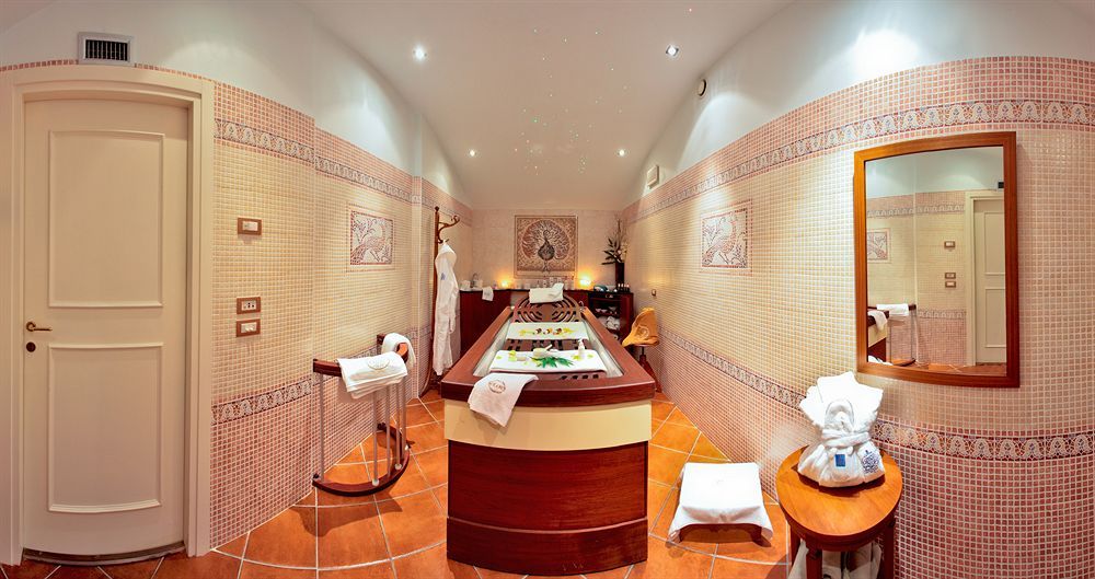 Grand Hotel Villa Serbelloni фото 24