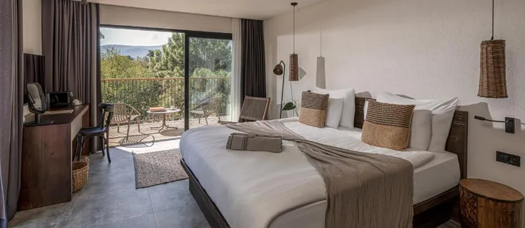 Фото отеля Balmy Beach Resort Kemer (Adults Only)
