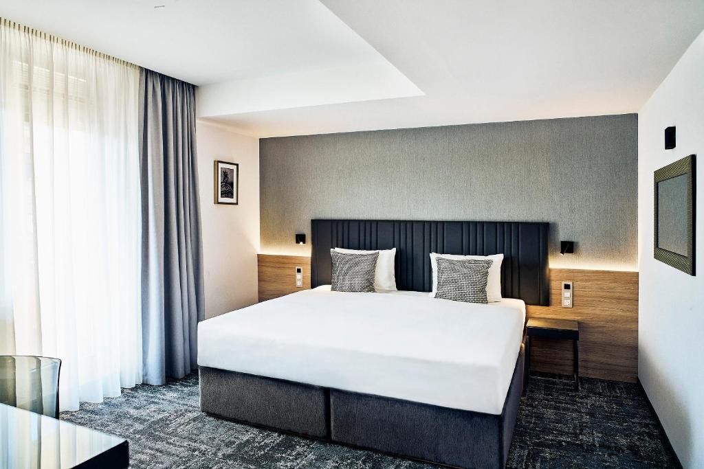 Best Western Premier Hotel International Brno фото 16