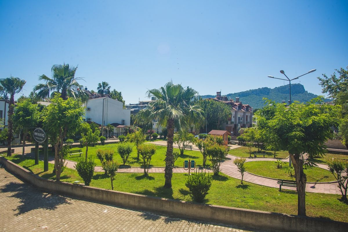 Kemer Star Hotel фото 27