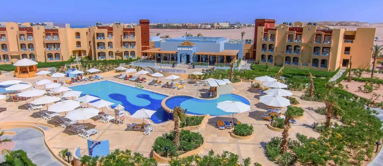 Фото отеля Lemon & Soul Makadi Garden