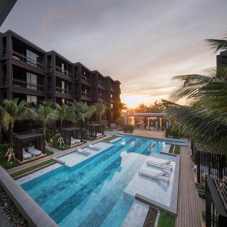 Saturdays Residence фото 13