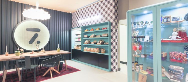 Фото отеля Cloud7