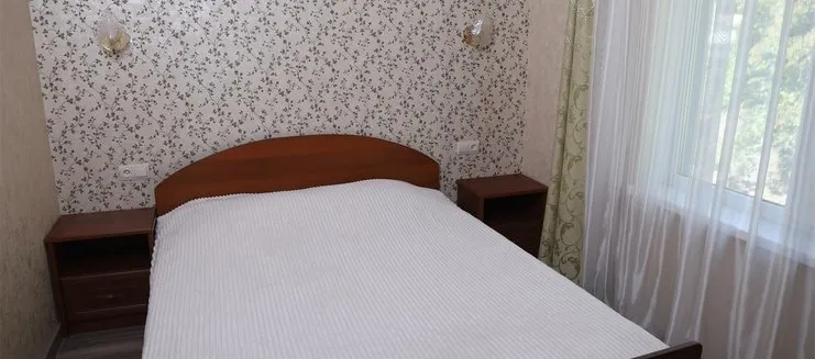 Фото отеля Гостевой дом «Тамара»