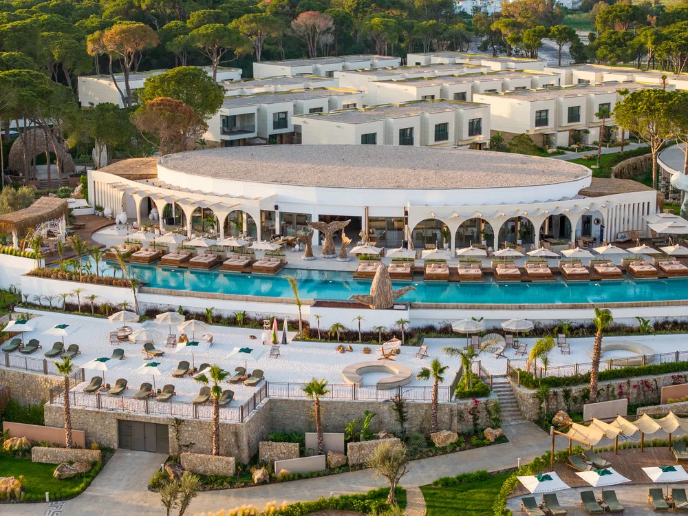 Ethno Belek фото 6