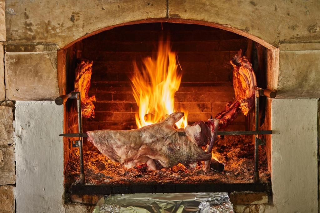 Arolithos Traditional Cretan Village фото 20