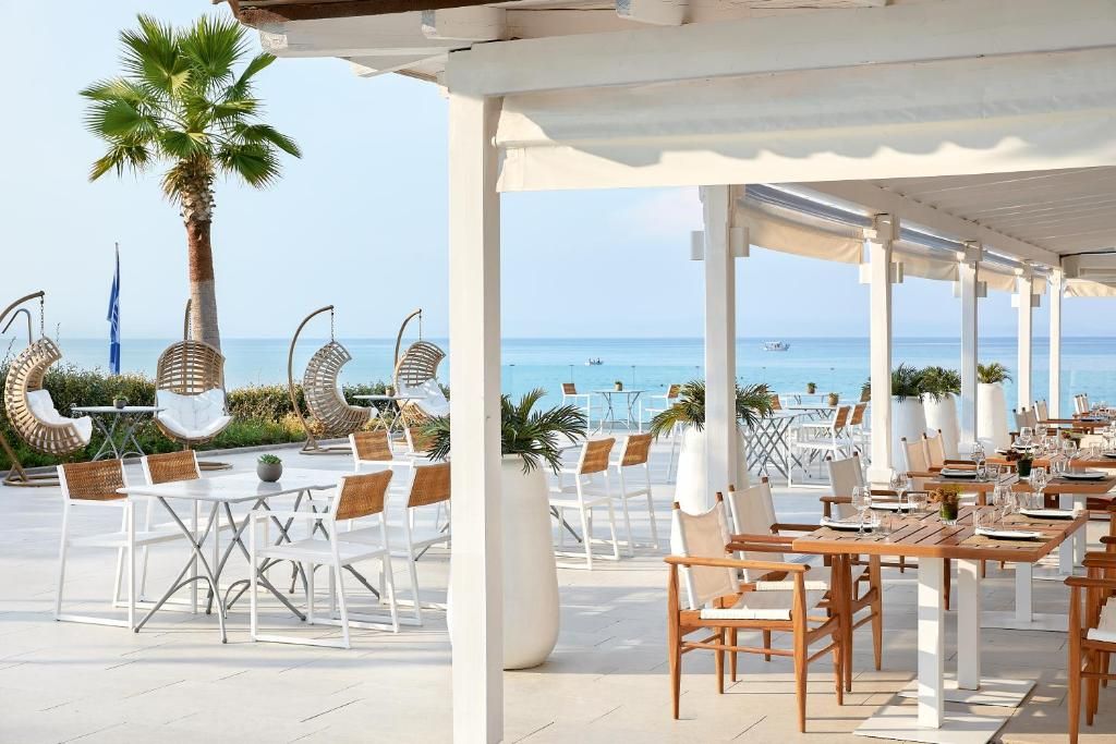 Grecotel Margo Bay and Club Turquoise фото 31