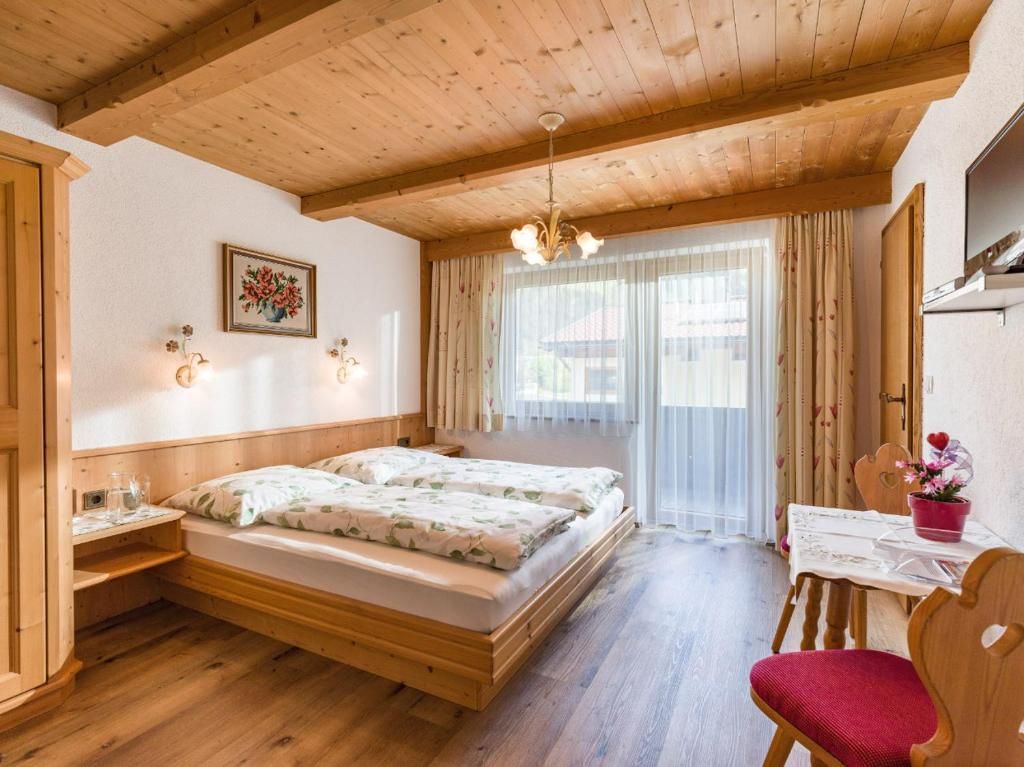 Гостевой дом «Gastehaus Geisler» фото 9