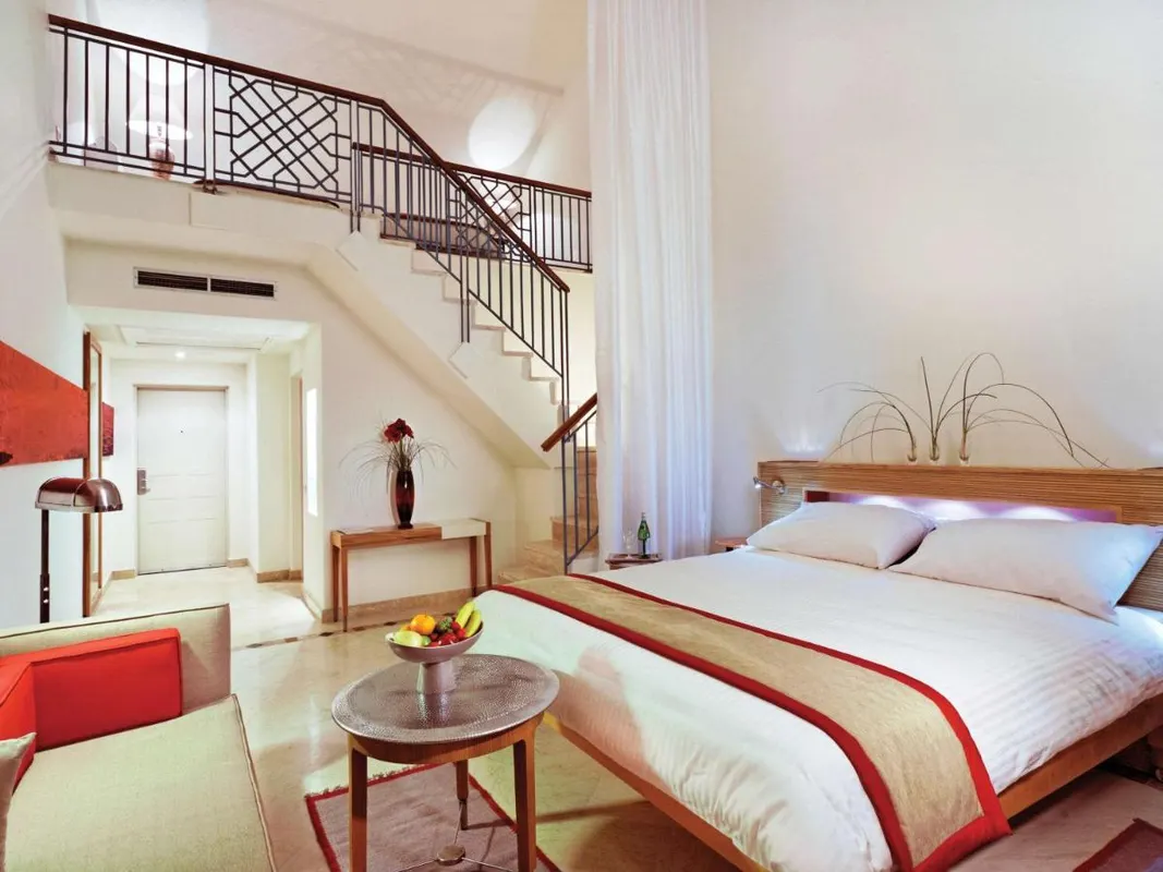 Movenpick Resort & Spa El Gouna фото 4