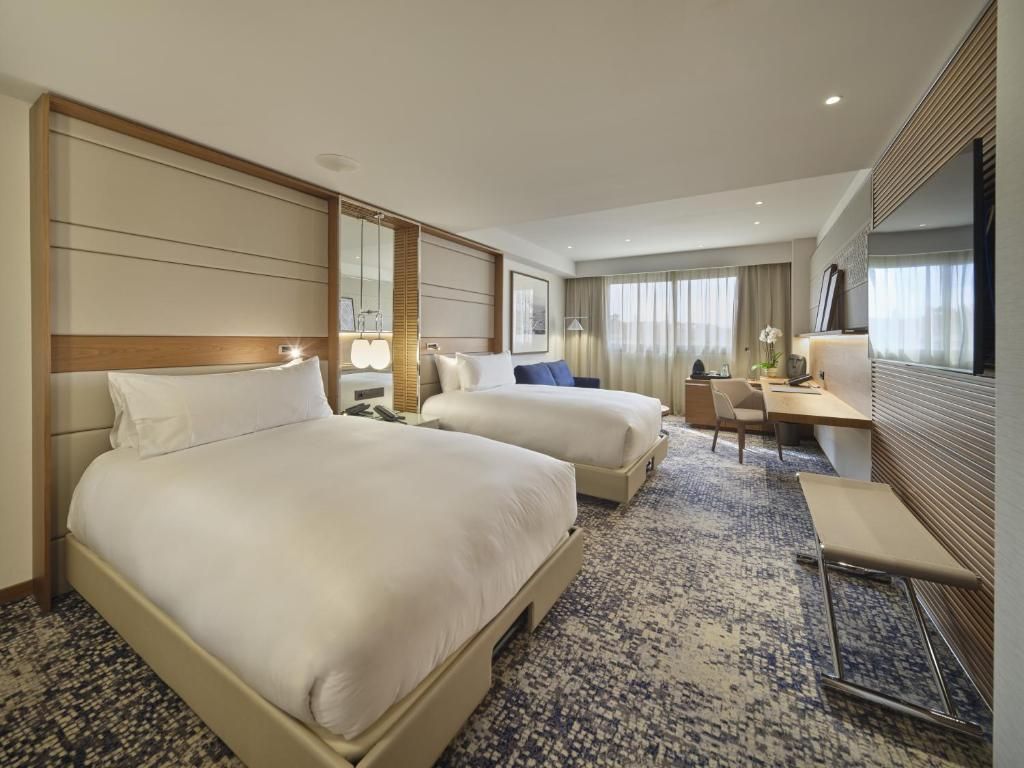 Crowne Plaza Barcelona Fira Center 4*Sup фото 33