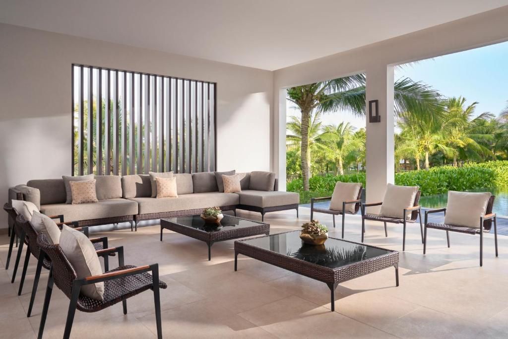 The Westin Resort & Spa Cam Ranh фото 75