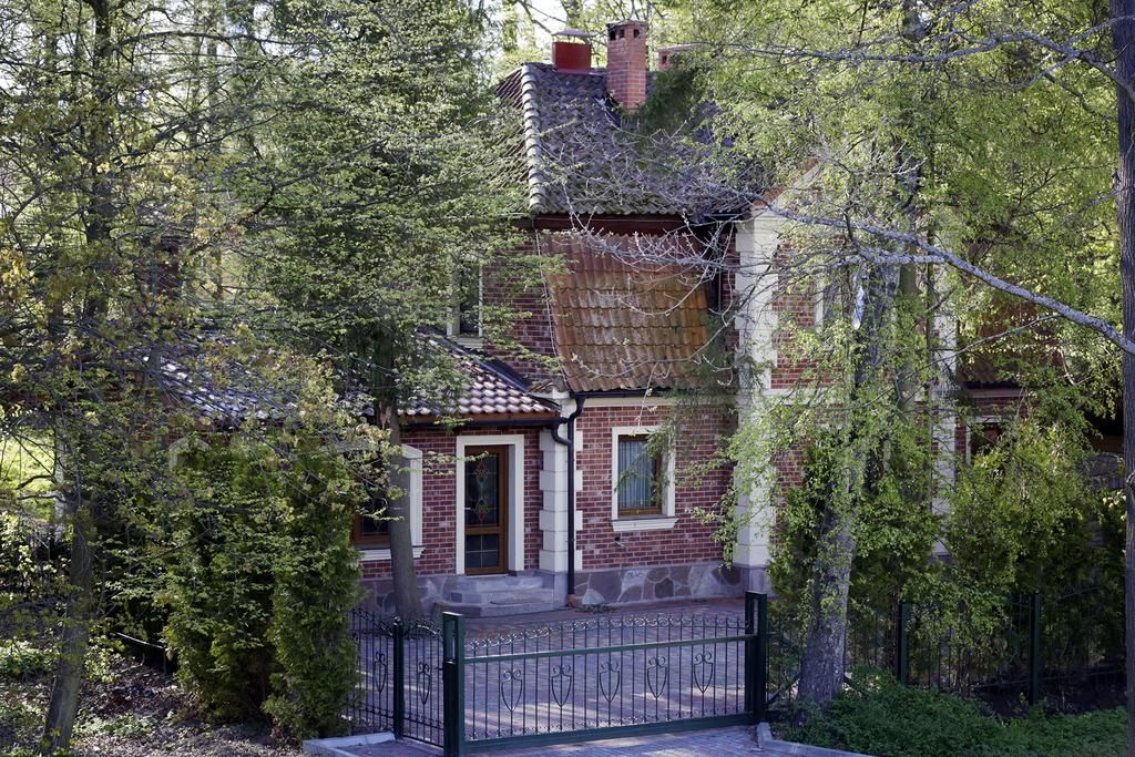 Гостевой дом «Вилла Гретхен» фото 32