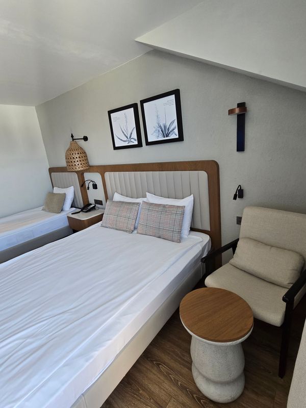 Aletris Deluxe Hotel & Spa фото 61