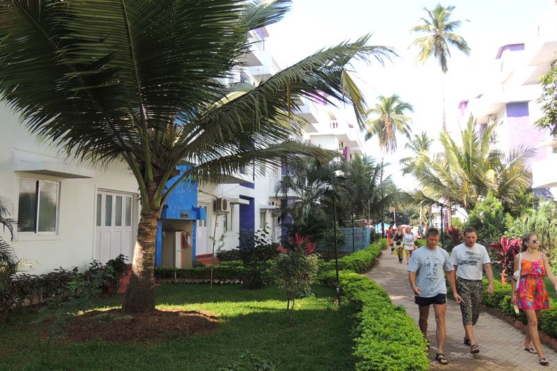 Resort Village Royale фото 42