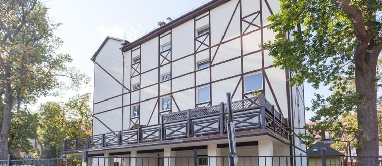 Фото отеля У Капитана