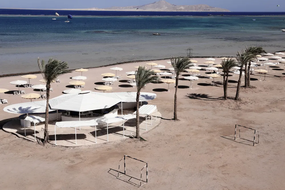 Amarina Star Resort & Aqua Park фото 11
