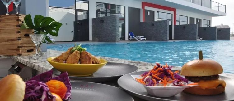 Фото отеля KAY homes Villas Ras Al Khaimah