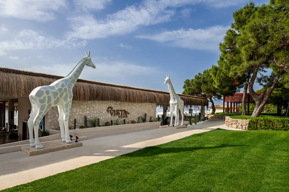 Rixos Premium Tekirova фото 181