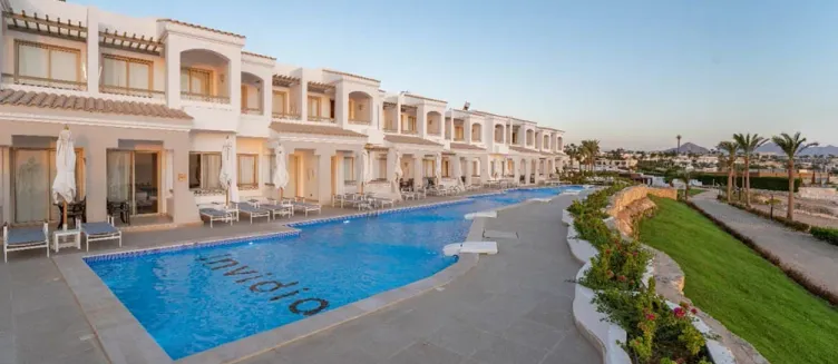 Фото отеля Invidia Coral Beach Tiran