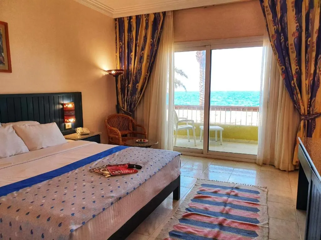 Palm Beach Resort фото 93