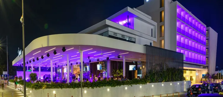 Фото отеля Tasia Maris Seasons (Adults Only)