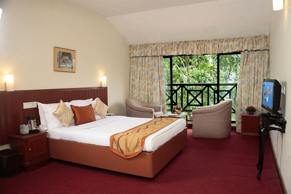 Abad Copper Castle Resort фото 48
