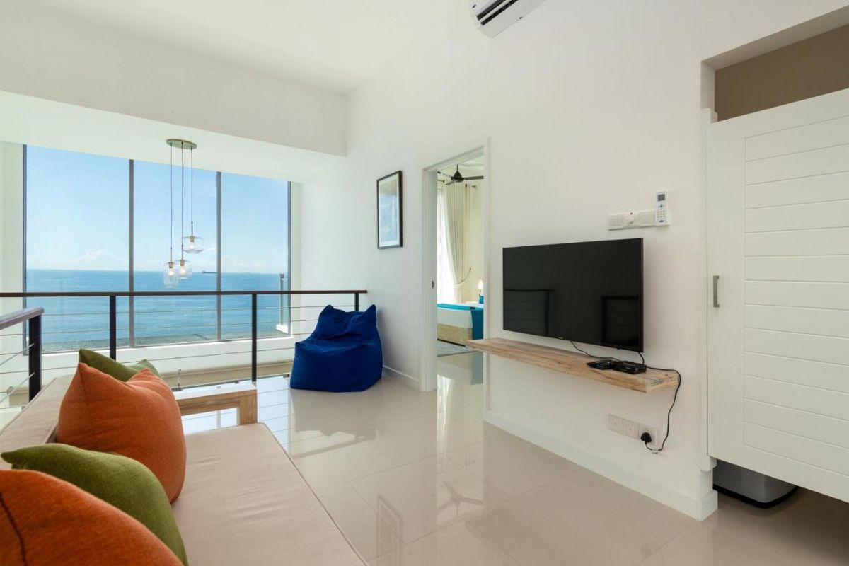 Oceanfront Condominiums Galle фото 29