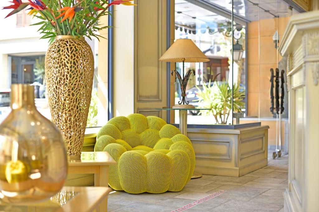 Le Rocher фото 4