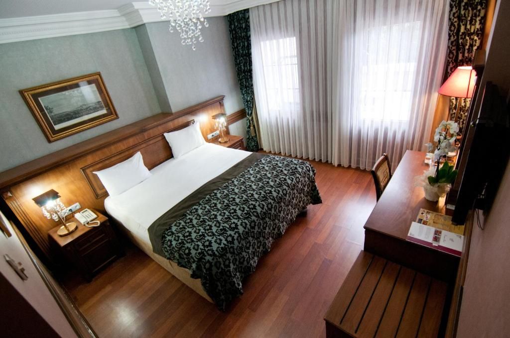 Ferman Hotel Old City - Special Category фото 47
