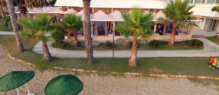 Фото отеля Top Hotel