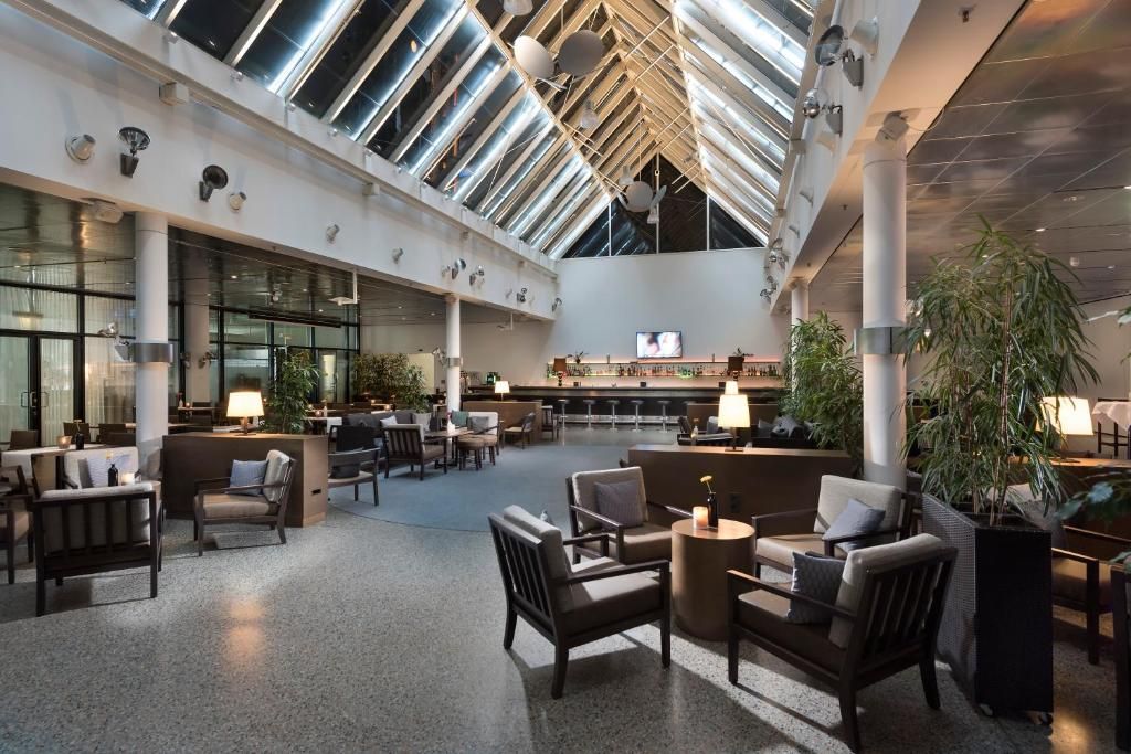 Holiday Inn Berlin City West фото 36