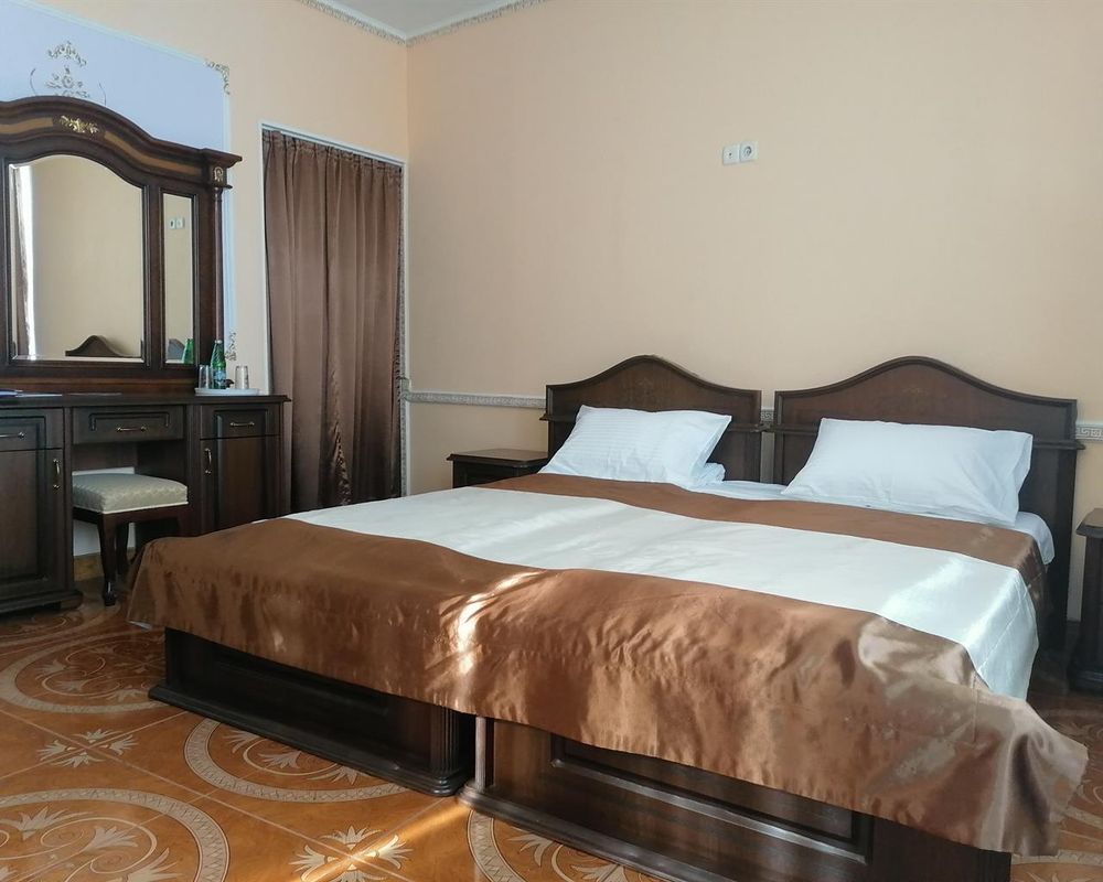 Гостевой дом «Hotel Викинг» фото 2