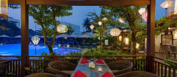 Фото отеля Little Hoi An A Boutique Hotel & Spa