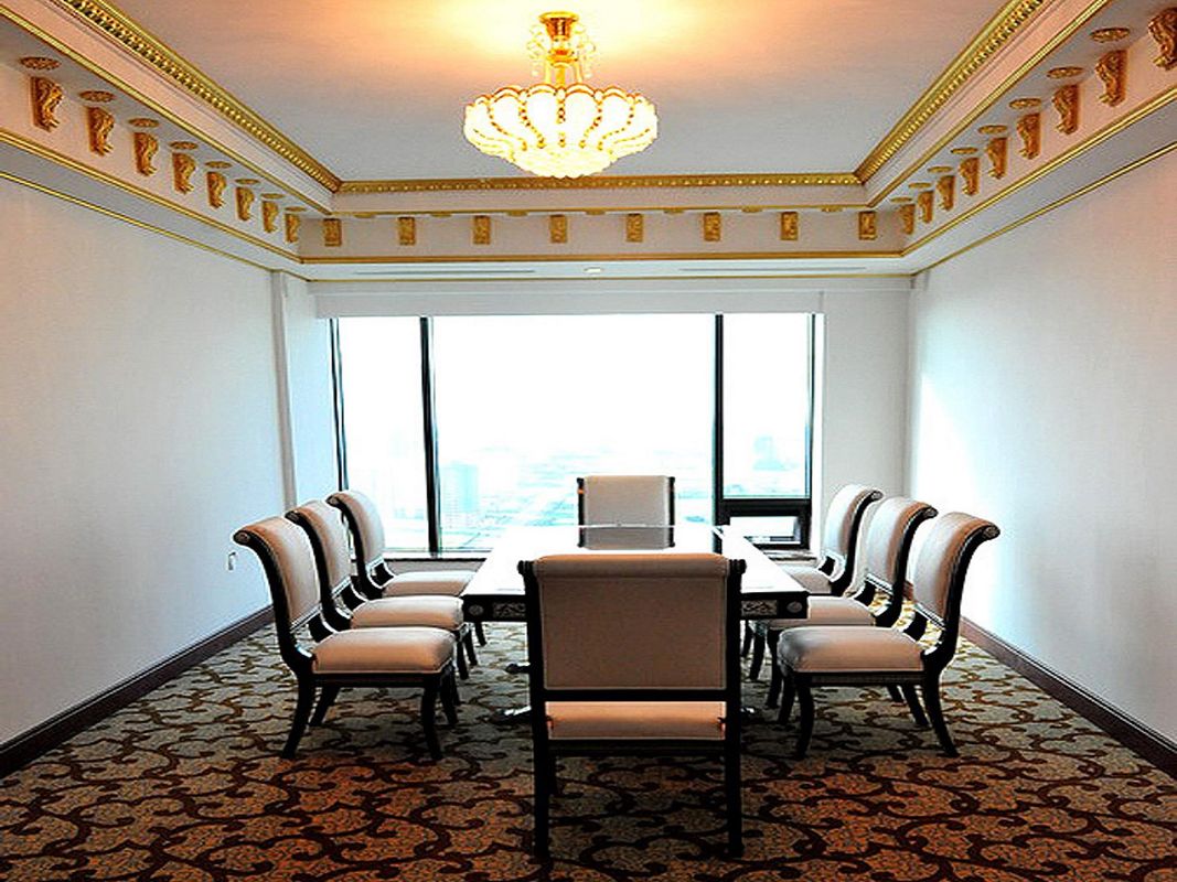 Grand Plaza Hanoi фото 22