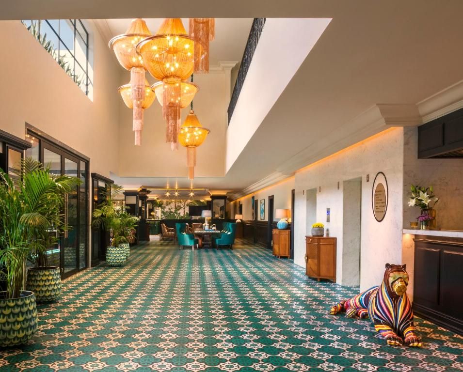 The Connaught New Delhi фото 42