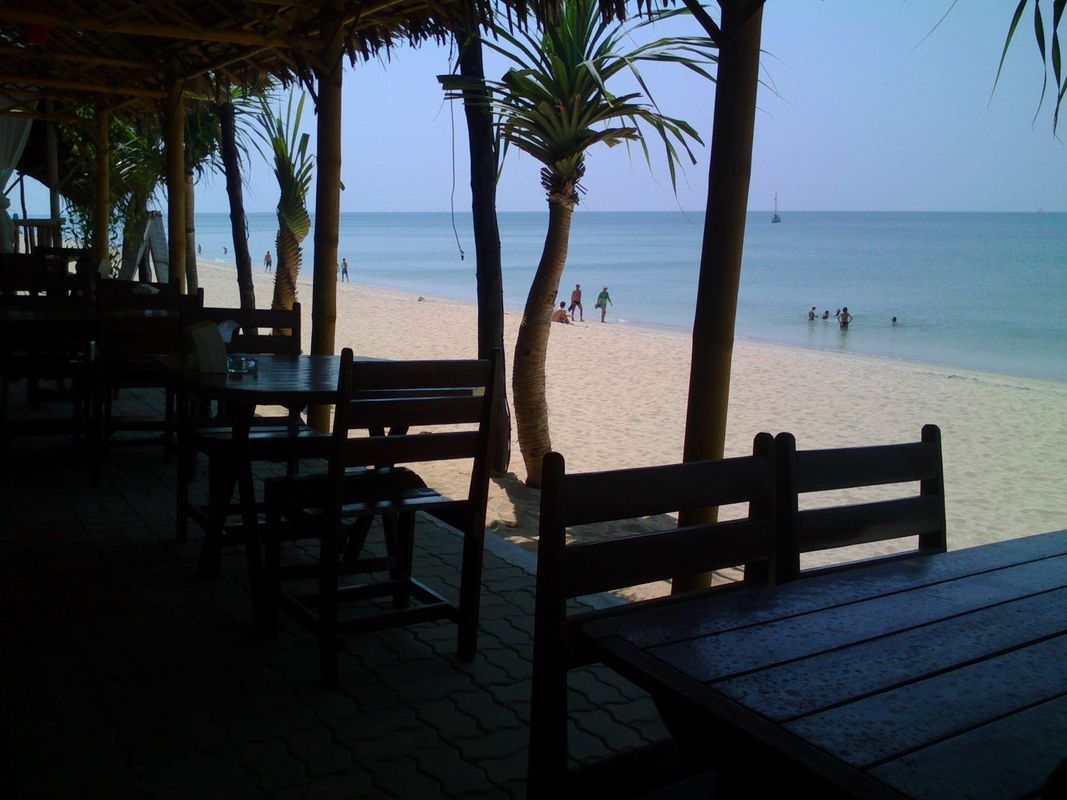 Lanta Seafront Resort фото 5