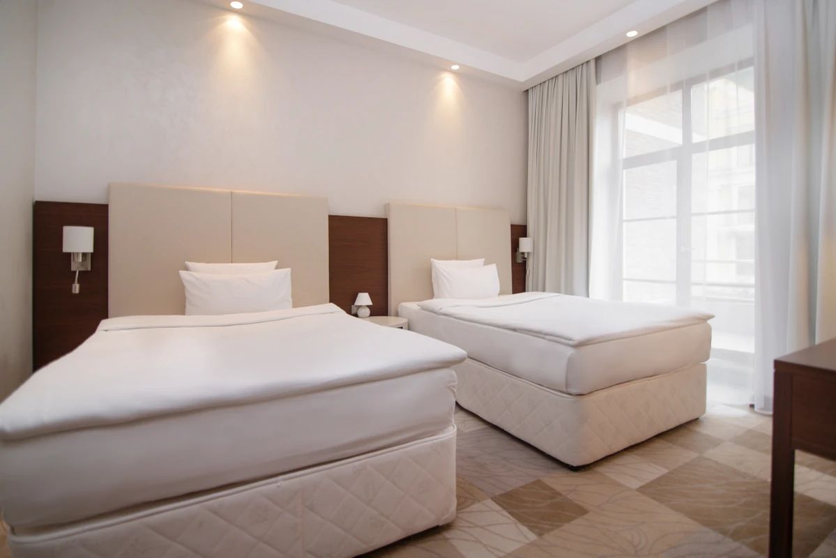 Novotel Fit Krasnaya Polyana фото 76