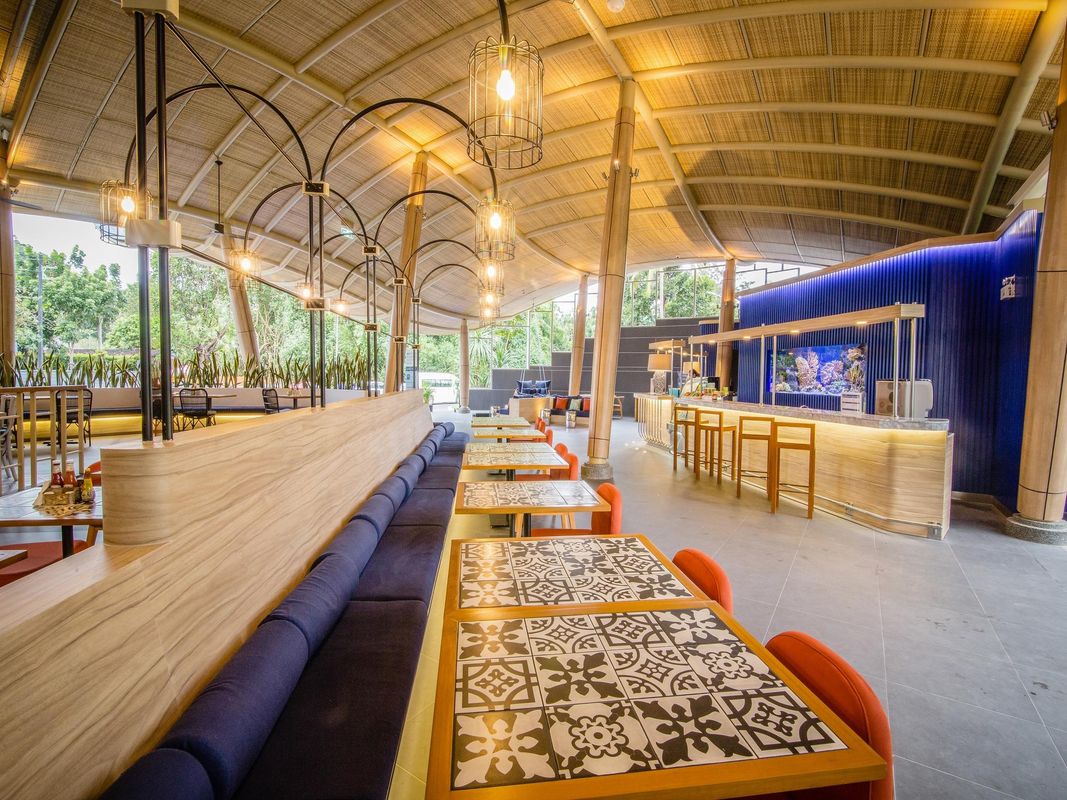 Holiday Style Ao Nang Beach Resort фото 22