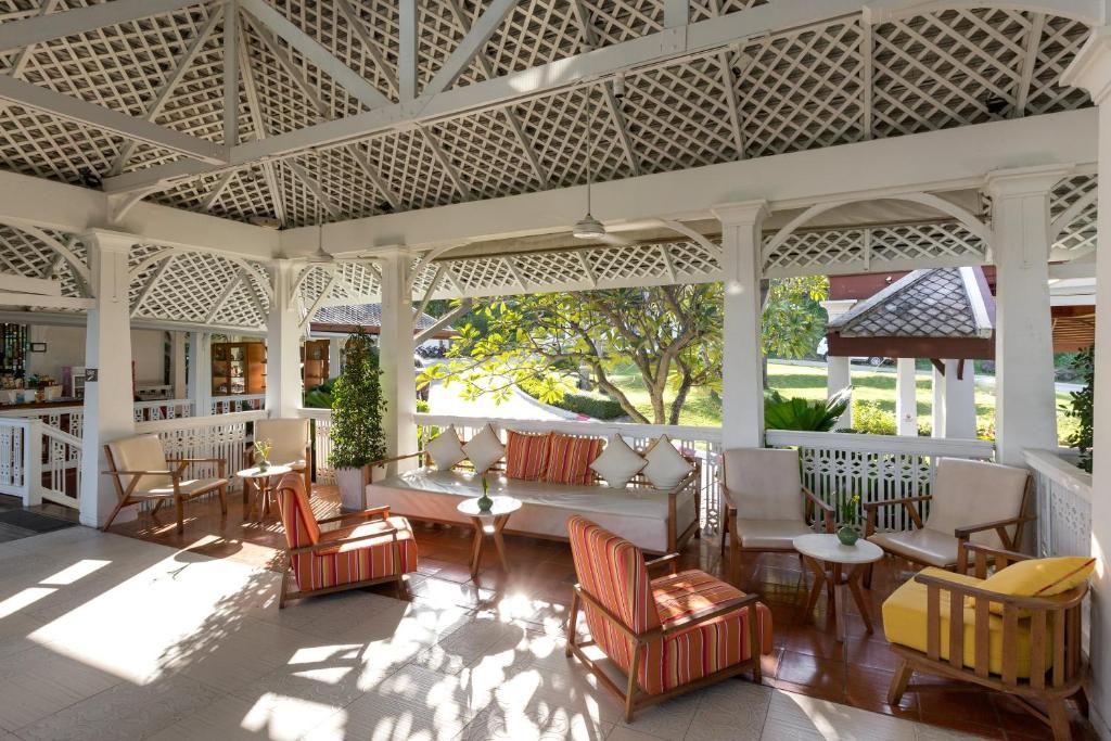 Centara Villas Samui фото 61